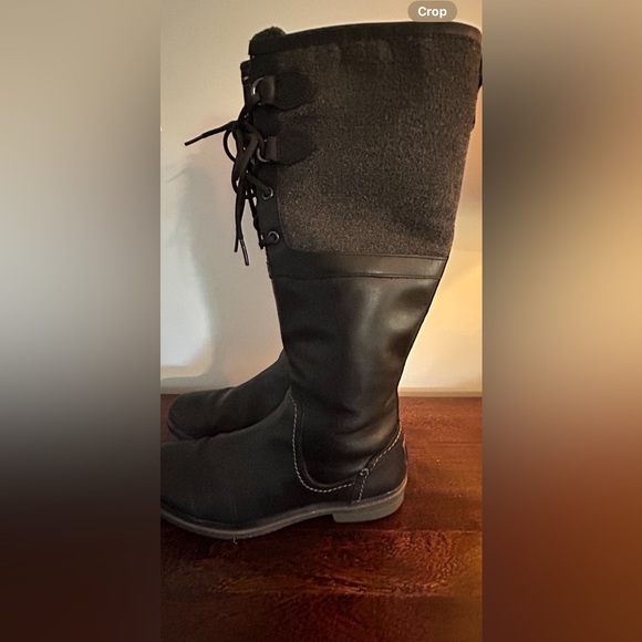 UGG Winter waterproof boots - Picture 2 of 6